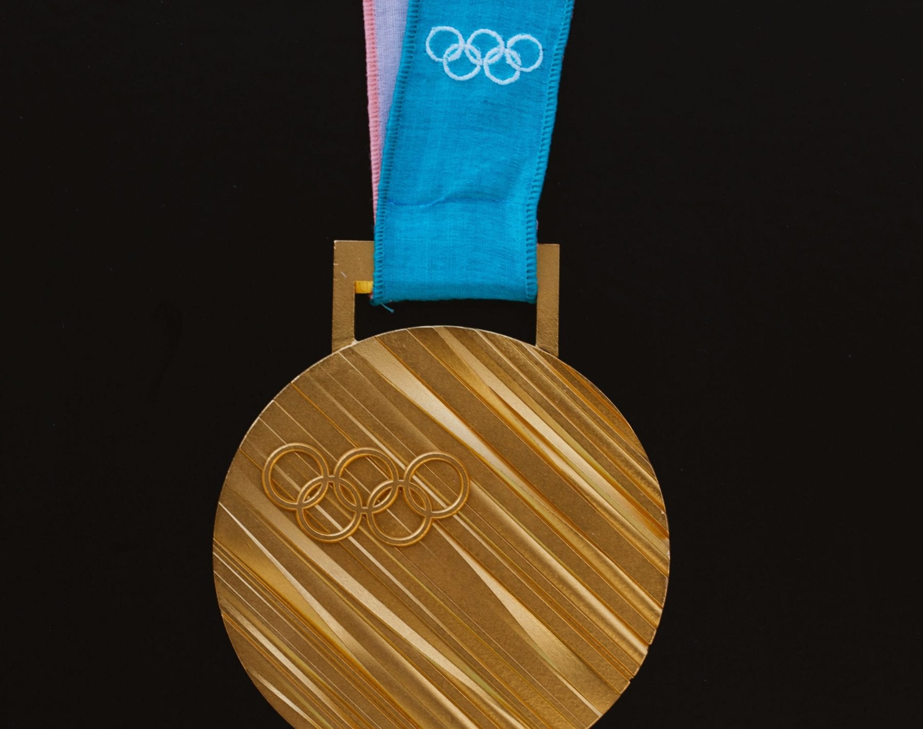 olympic medal